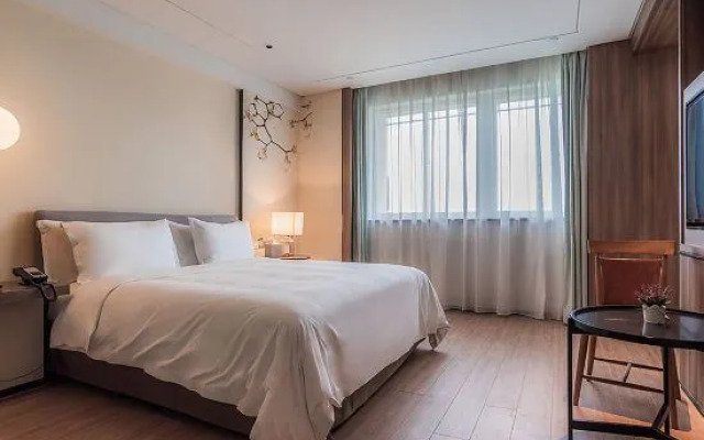 Veegle By Landison Hangzhou Binjiang