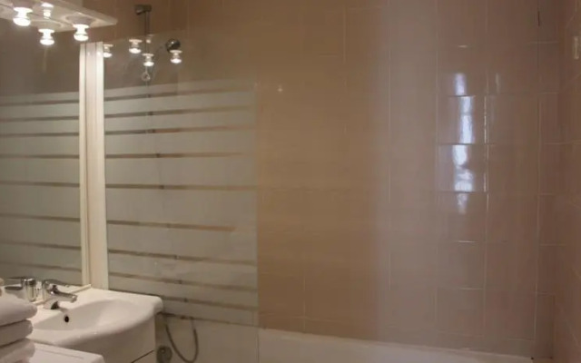 Apartment Bartoiseaux