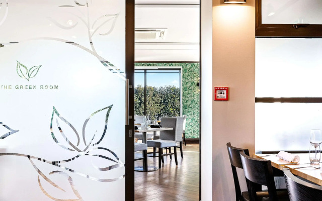 Hotel Elms Christchurch, Ascend Hotel Collection