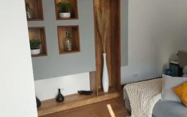 Appartement Cosy Jardin et Terrasse