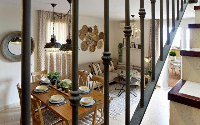 Altos del Roque - Stylish and Comfortable House