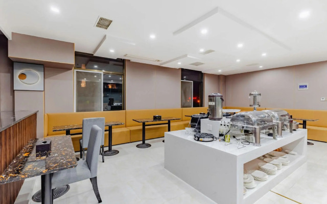 Bandao Selected Hotel