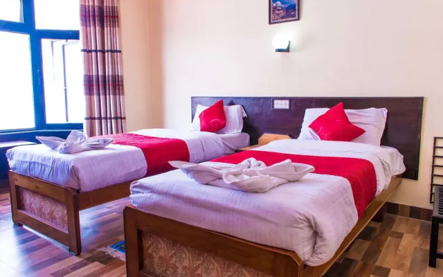 Hotel Meera