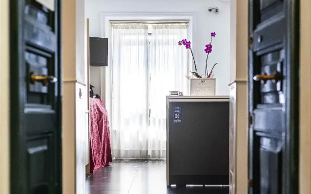 Imperial Suite Rome Guest House