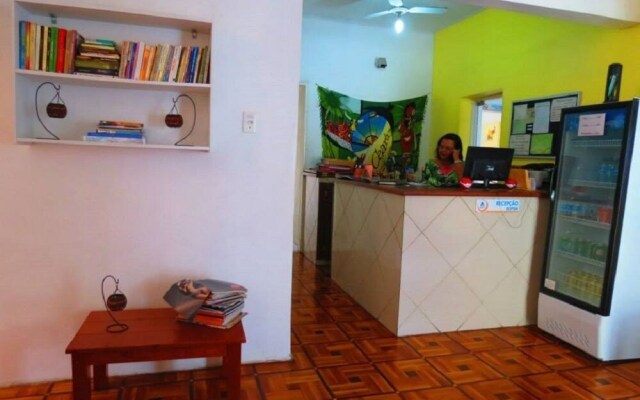 Fortaleza Hostel