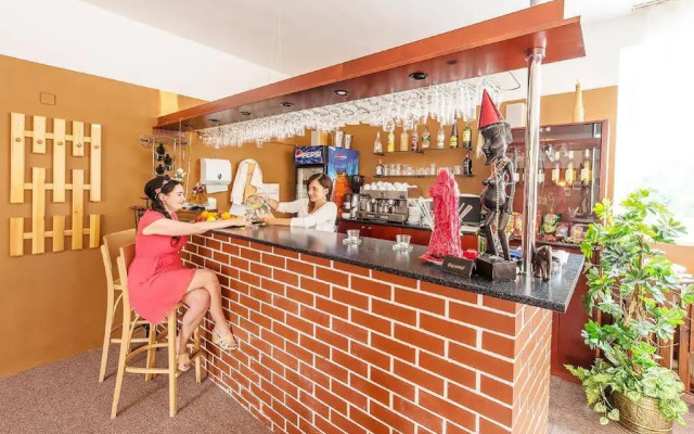SkiHotel Lenka