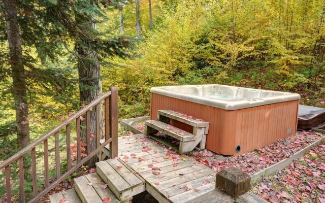 Chalet Tipi