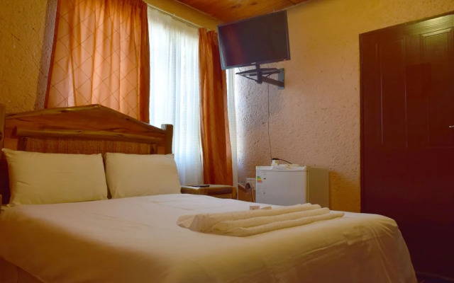 Mthunzi Lodge