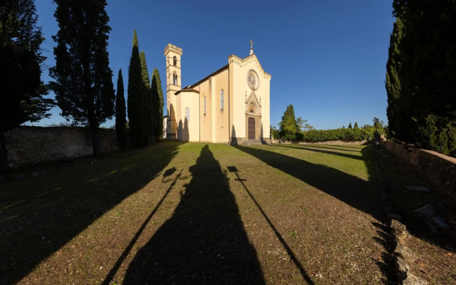 Villa Castiglione