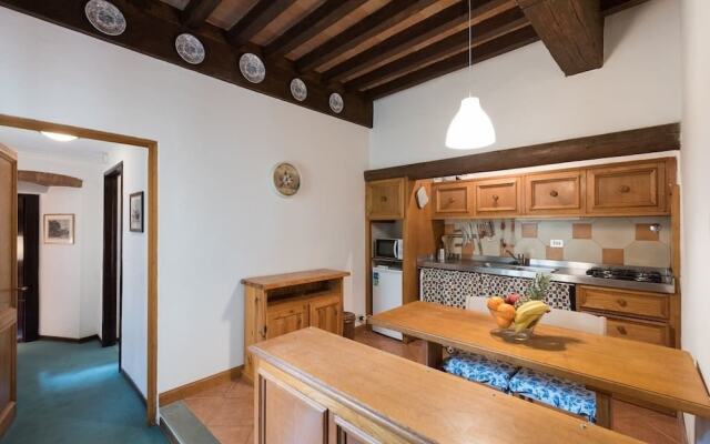 Vigna Nuova 8 B - Keys Of Italy