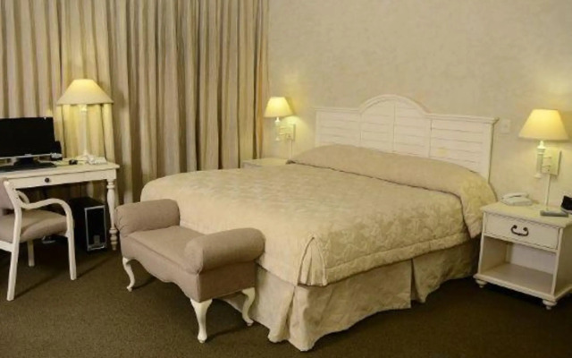 Roraima Inn Express