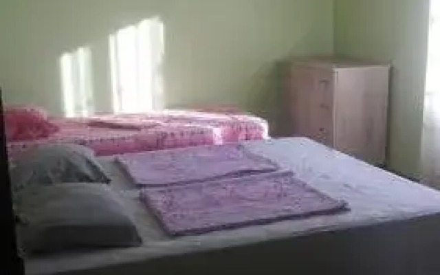 Guest House on Iveria