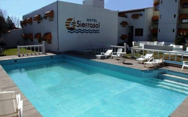 Sierrasol