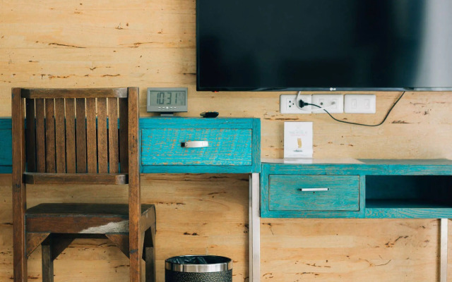 iBooking Trams Square