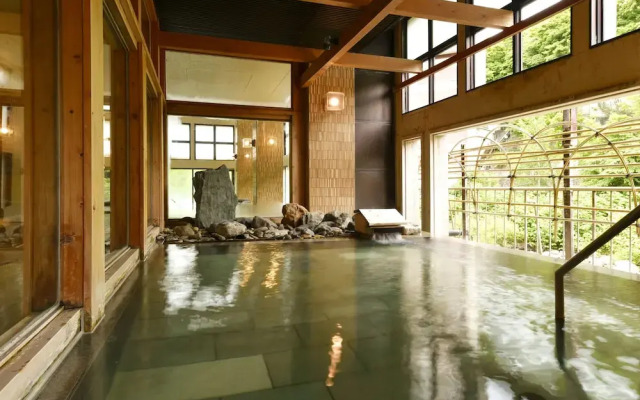jyozankei Shikanoyu