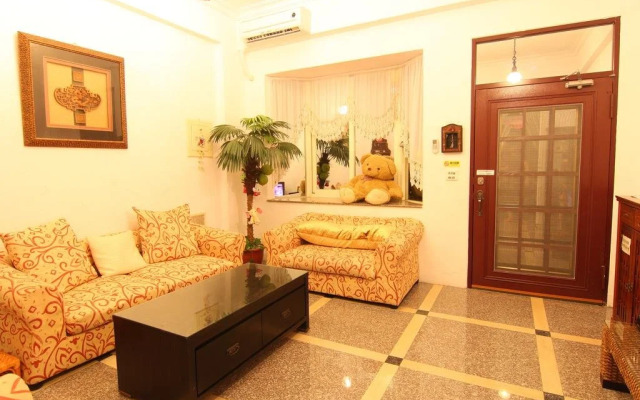 Tianfeng Homestay