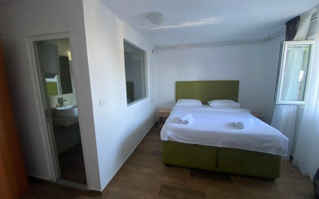 Apartments Grand