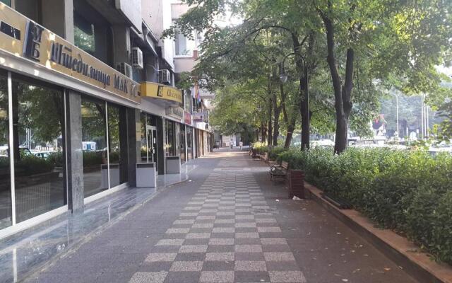 Risto Apartment