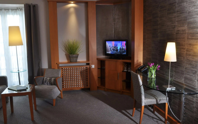Hotel Eggers