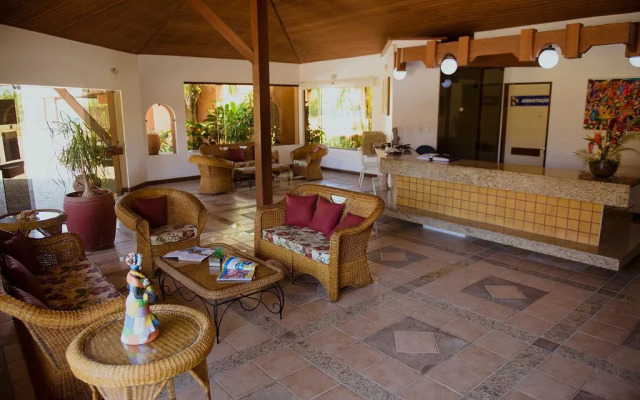 Praia de Guarajuba Genipabu Summer House