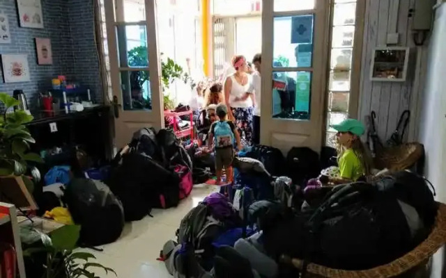 Hotel Hello Guest House Bukittinggi