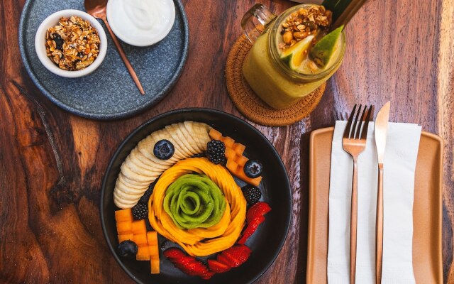 Raíz Hotel Boutique