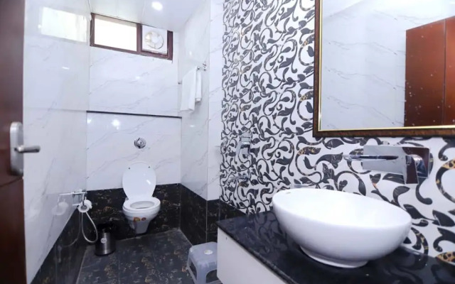 Hotel Shivaay
