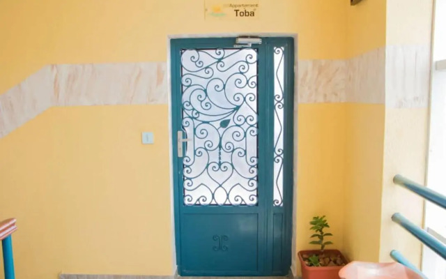 ODG Cotonou - Résidences Océan De Grâce