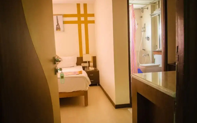 Sai Orbit Serviced Apartments