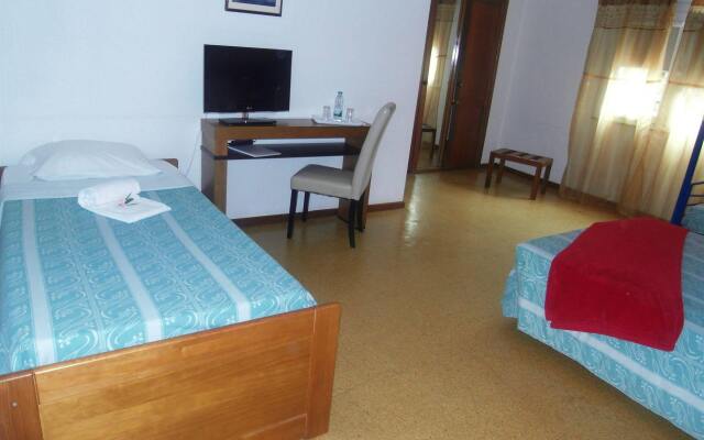 Beleza Serra Guide Hotel