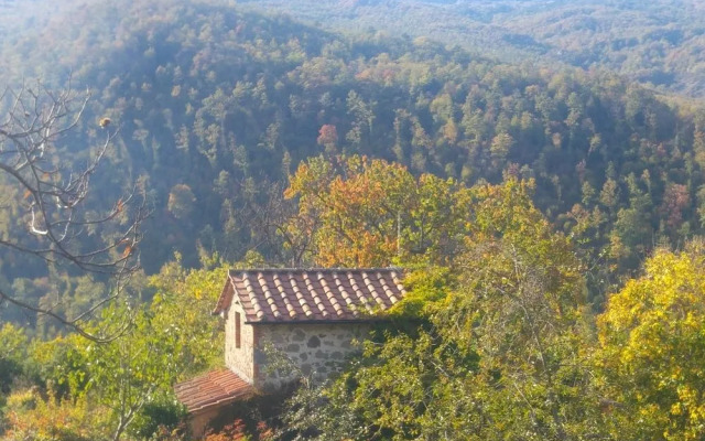 Podere Di Maggio - Santa Fiora Countryside