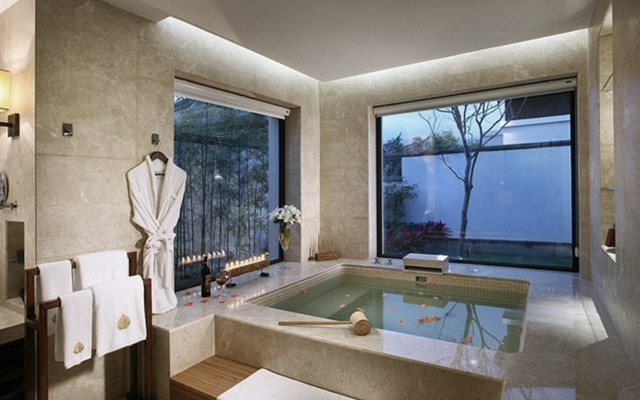 Elite Spring Villas