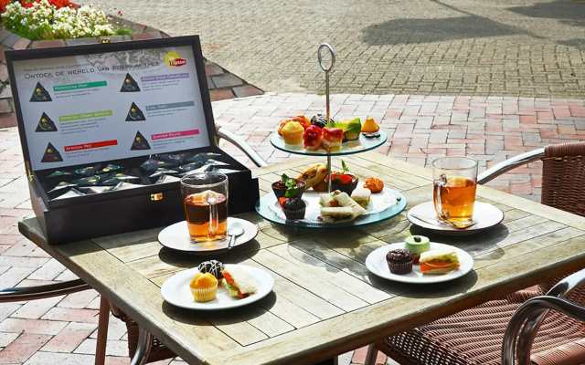 Fletcher Hotel-Restaurant Amelander Kaap