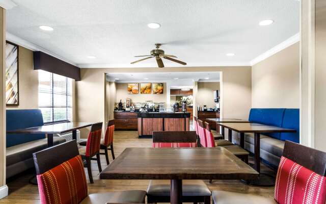 Comfort Inn Evansville East