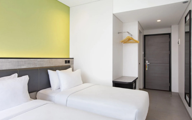 Amaris Hotel Kalimalang