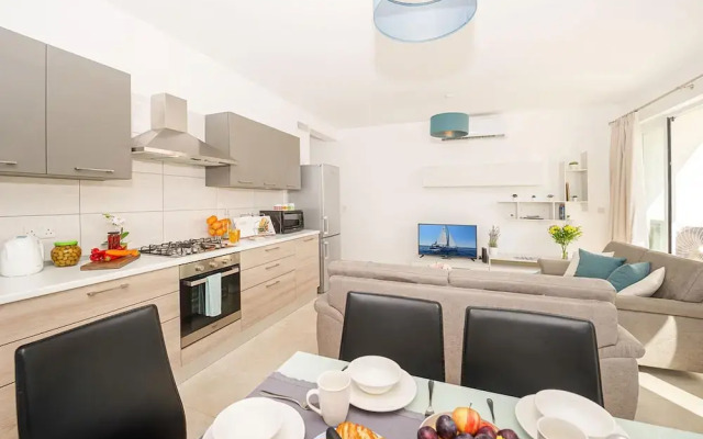 The Hillock Residences South B8