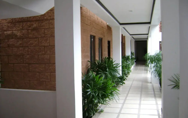 Hotel Rincón del Llano