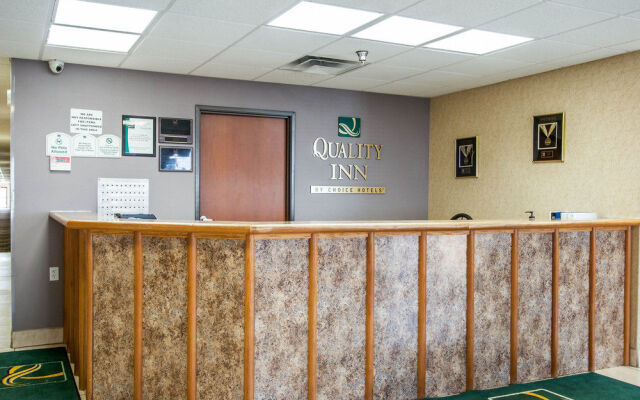 Quality Inn Joplin