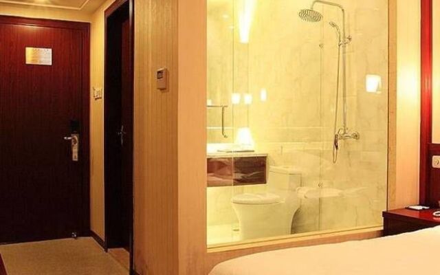 Tianhe Century Hotel Huangshan