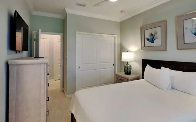 Lost Key Villas #14367 by Southern Vacation Rentals