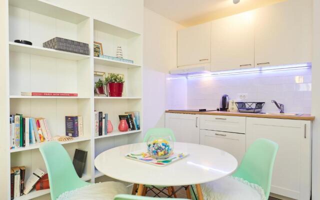 Dubrovnik Central Lodge