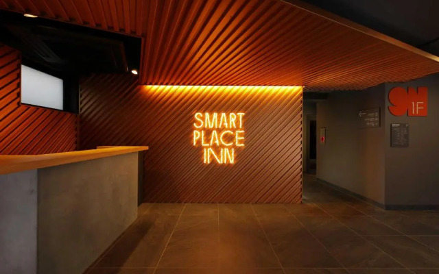 Smart Place Inn Kyoto Nijojo-mae Station