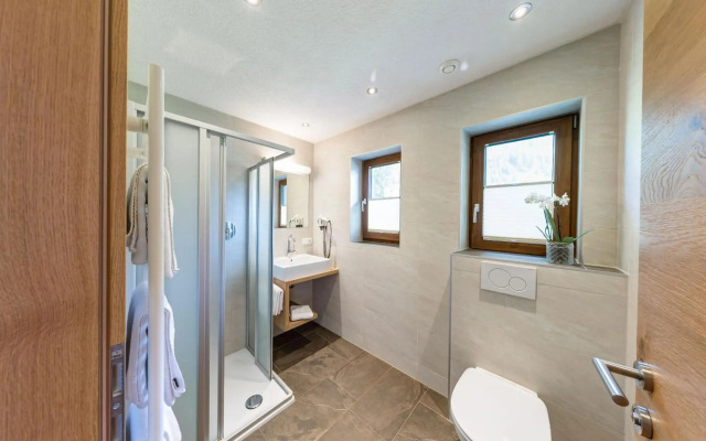 BIRKENHOF - Premium Apart & Suites