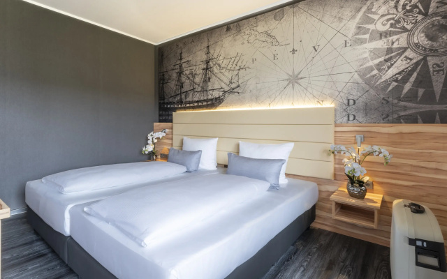 Plaza Premium Columbus Bremen