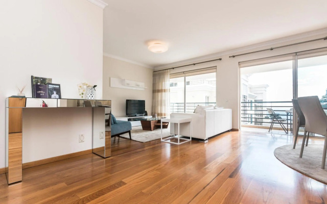 Apartamento Costa Sol