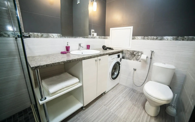 Apartments for you on Dzerzhinsky Street