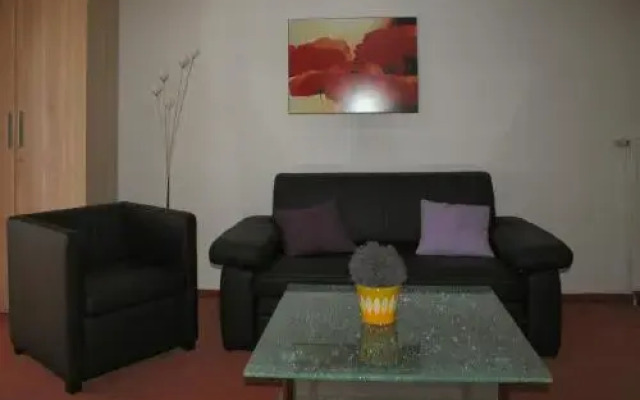 Ferienwohnungen Villa Dora