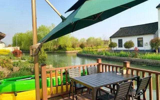 Greenhouse House inn