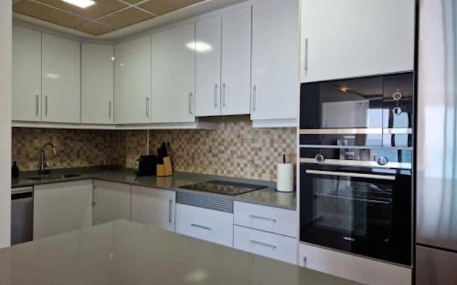 Montiboli Apartments by Buccara