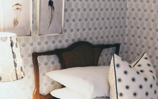 Rowton Castle Hotel